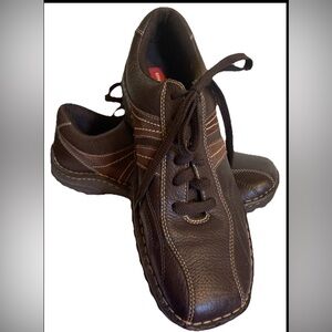 Unionbay Men’s Leather Casual Shoes “Fear” 10.5